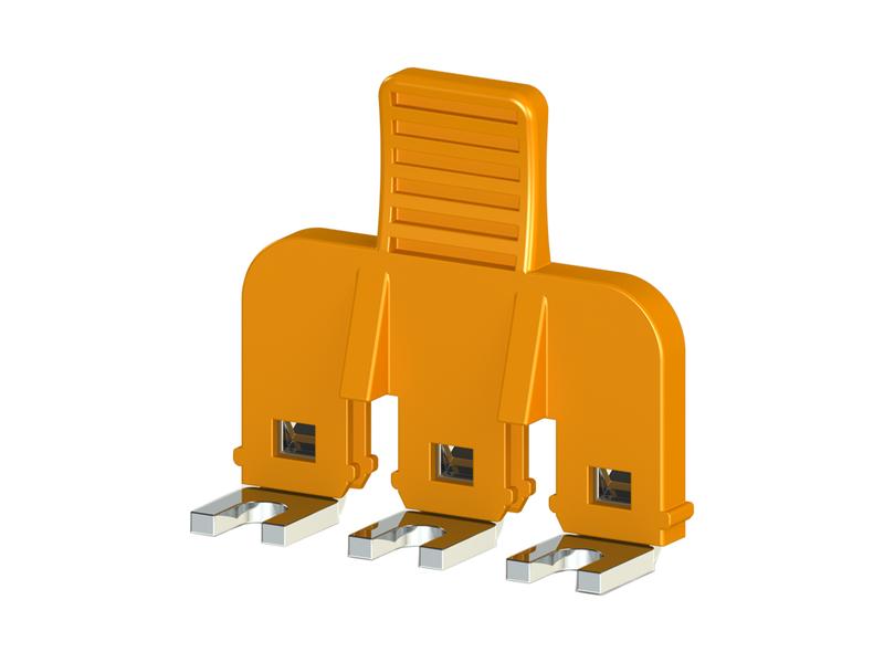 Перемычка для WGO 2N 3п IZUK 10/3 Klemsan 476403