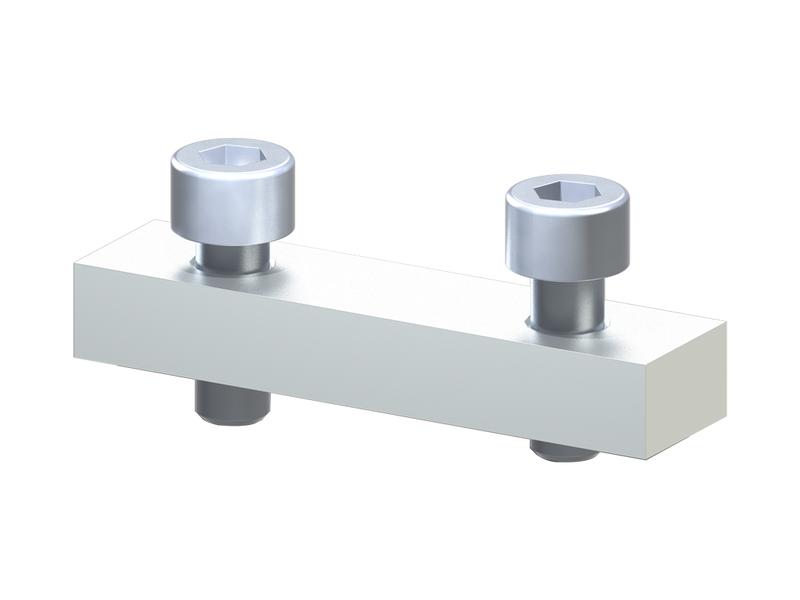 Перемычка для AVK 95 2п UK 95/2 Klemsan 478342