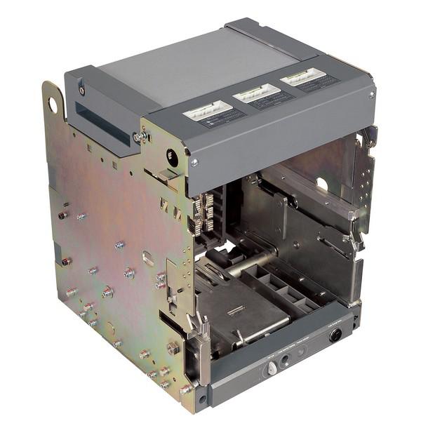 Кассета AL-S20-25E4 AHFS с выкатными направляющими (продажа только в компл. с ВА; выключатель заказывается отдельно) LS Electric 72313464458