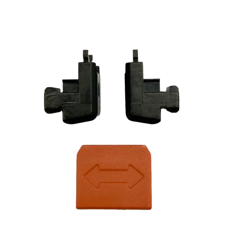 Ножи сменные для клещей для снятия изоляции 10-16мм кругл. Felo 58320140