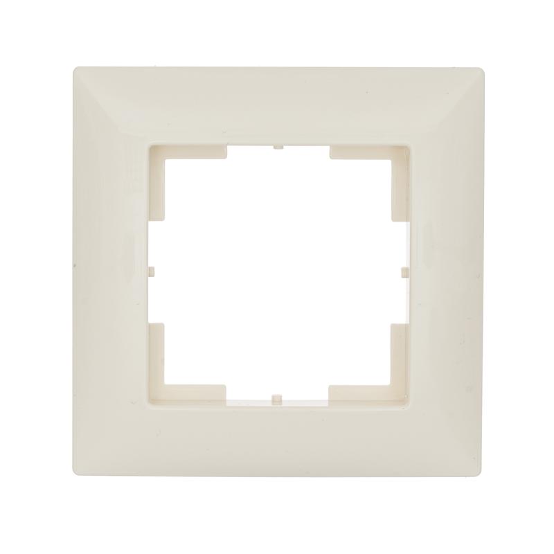 Рамка 1-м Мария МРФИ11.10.00.00 слон. кость Кунцево 120013