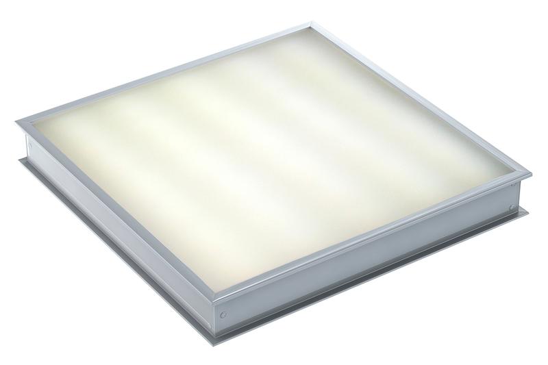 Светильник LE-СВО-02-050-0338-40Т + LE0274 LED-effect 0338+LE0274