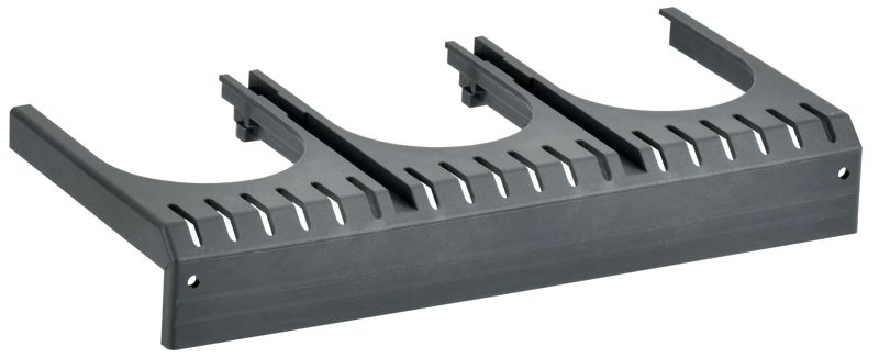 Крышка клеммная для ВА88-40 (уп.2шт) KARAT IEK SVA50D-KK-2