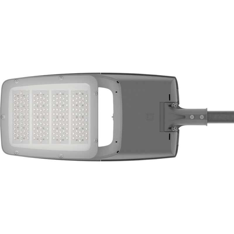 Светильник светодиодный MAGISTRAL LED 240 SW 4000К консольный СТ 1680000160