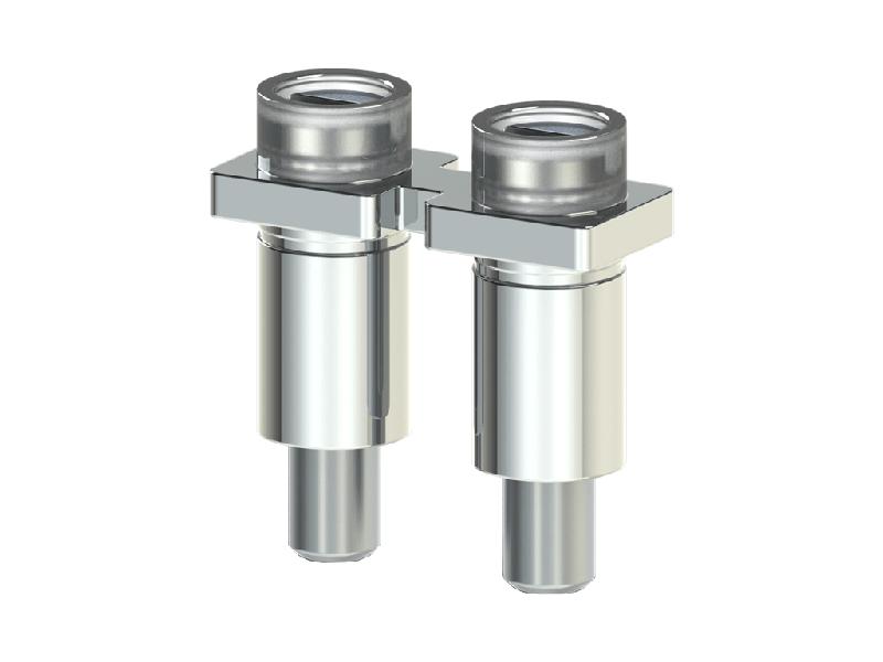 Перемычка для AVK10 2п UK10/2 Klemsan 474152