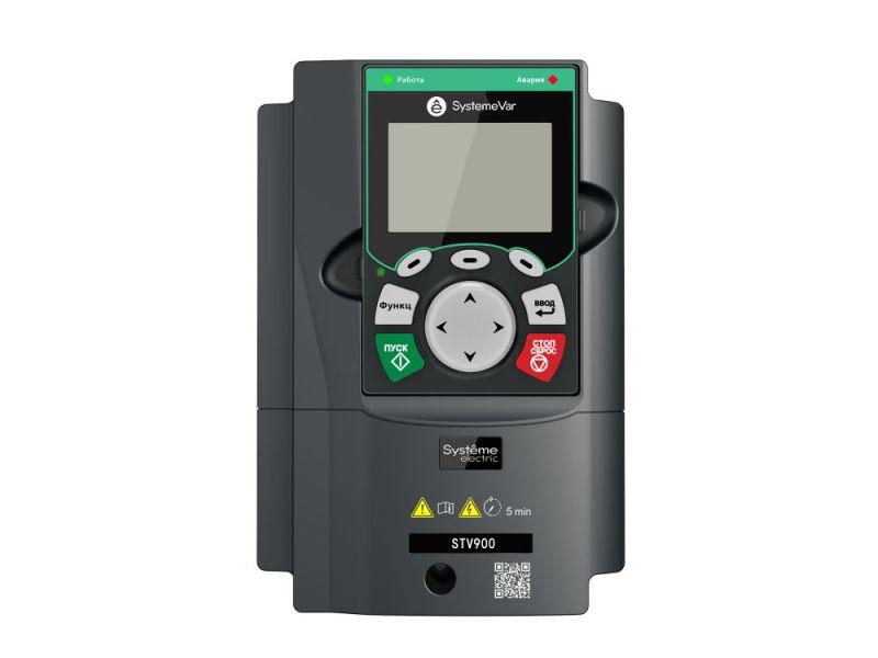 Преобразователь частоты STV900 1.5кВт 400В SE STV900U15N4