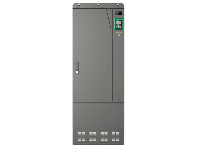 Преобразователь частоты STV900 560кВт 690В SE STV900C56Y6