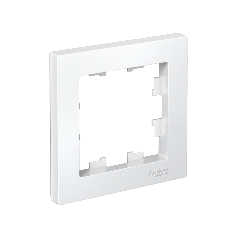 Рамка 1-м AtlasDesign лотос SE ATN001301