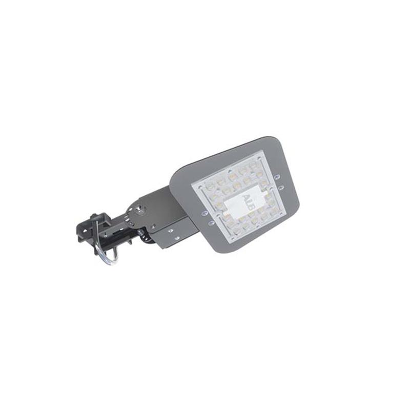 Светильник светодиодный Aero Street 1М-DC-40-S1-750-KR50-RE ALB G2233