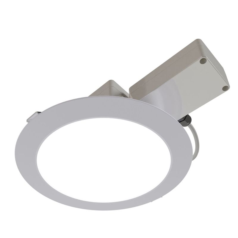 Светильник светодиодный Radian NEW/Em/23/Д/840/03/220AC IP54 LEDEL RD23-142-317-1261