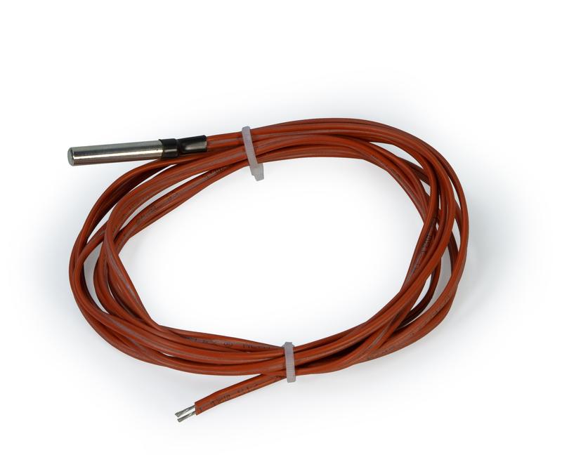 Датчик температуры на проводе RT823 DEVI 140R1097R