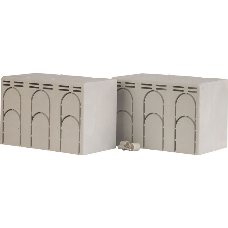 Крышка терминальная для втычного устройства ВА57-35М передн. присоед. Контактор 4000032