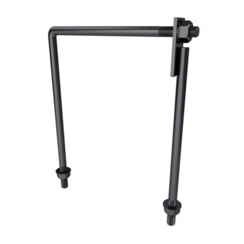 Стяжка Г-1 (Краска) (3.407.1-143.8.44) ФЕРРУМ НФ-00000604