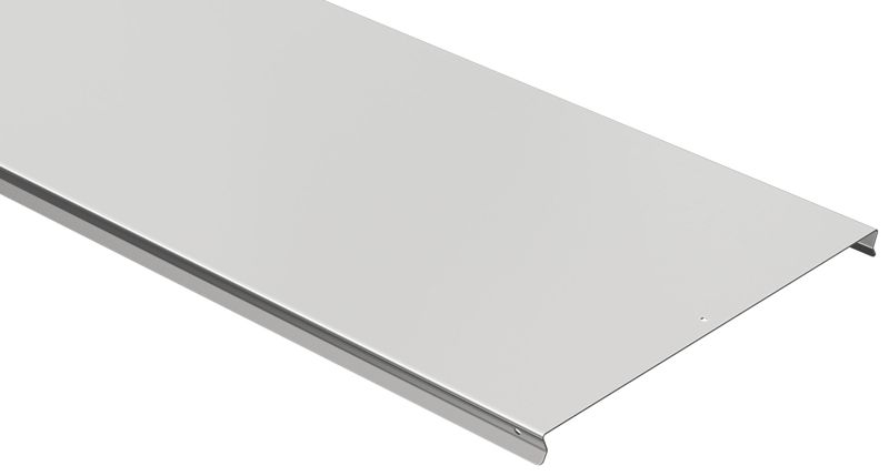 Крышка для лотка осн.400 L3000 сталь 1.5мм IEK CLP1K-400-150-3