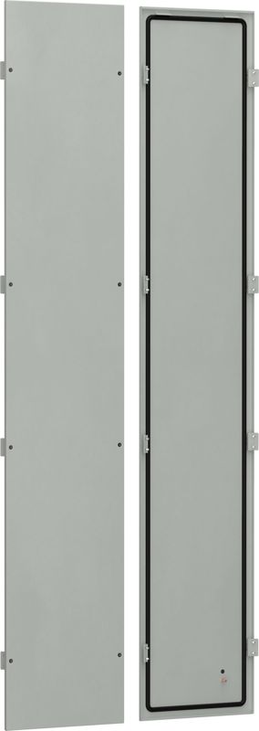 Панель боковая 2000х400 IP54 FORMAT (уп.2шт) IEK YKM40D-FO-SP-200-040-54