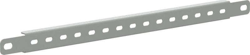 Рейка монтажная для кабеля тип A 270 FORMAT (уп.4шт) IEK FO-00-CVRA-027