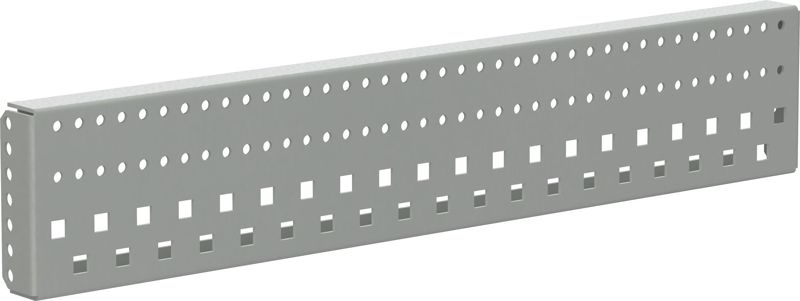 Рейка боковая усиленная 1000 FORMAT (уп.2шт) IEK FO-00-RSB-100