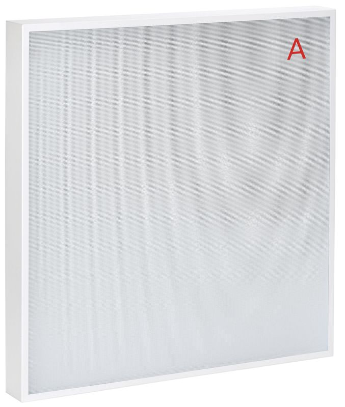 Светильник светодиодный ДВО 1001A PRO 40Вт 5000К панель микропризма БАП 3ч IEK LTP-DVO2-1001A-40-50-K01