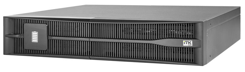Кабинет батарейный для ИБП MPOR111 1кВА MYPOWER OR ITK MPOR-BK-001-030