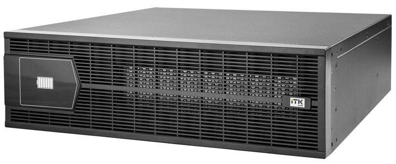 Кабинет батарейный для ИБП MPOR110 6/10кВА MYPOWER OR ITK MPOR-BK-010-160