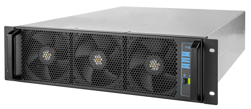 Модуль силовой MPOM430 50кВА/50кВт MYPOWER OM ITK MPOM-SM-050