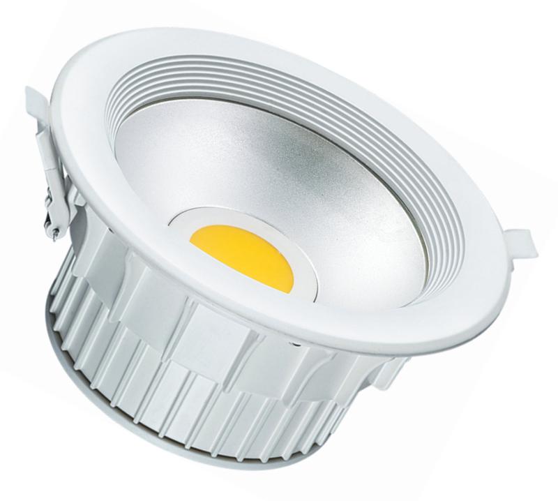 Светильник светодиодный TRD33-71-NW-01 NLCO 401052