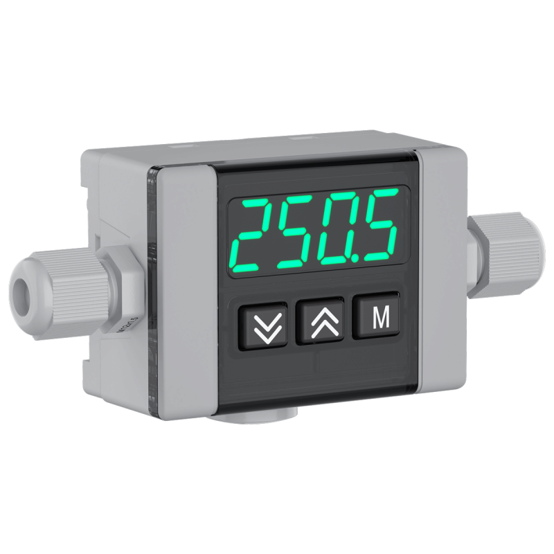 Измеритель сигнала токовой петли ИТП-11.ЗЛ ОВЕН 74069