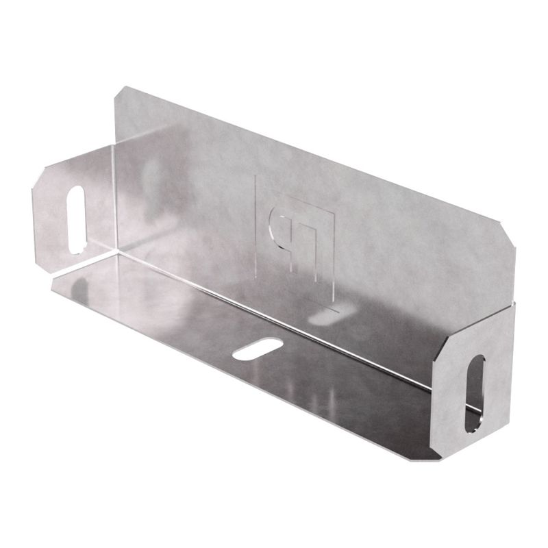 Заглушка для лотка 150х50 Стандарт Промрукав PR16.0831