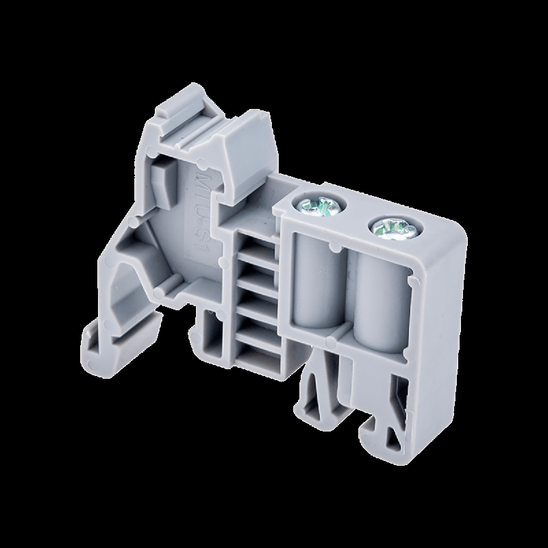 Фиксатор торцевой MTU-S1 ОВЕН 54726