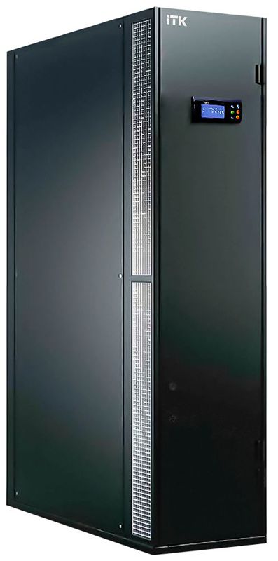 Кондиционер внутрирядный AIR ROW 28.2кВт 400мм место 1/2 ITK AR-CV-H4281VP-000-1