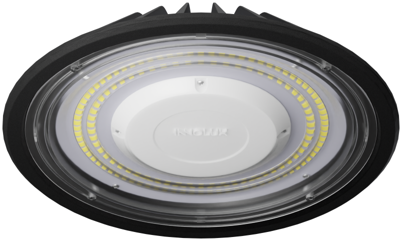 Светильник светодиодный 97 446 ДСП-11-100-3К-D90 100Вт 3000К IP65 16000лм 160лм/Вт для высоких потолков Innolux 97446