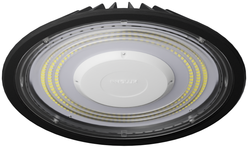 Светильник светодиодный 97 460 ДСП-11-150-5К-D60 150Вт 5000К IP65 22000лм 147лм/Вт для высоких потолков Innolux 97460