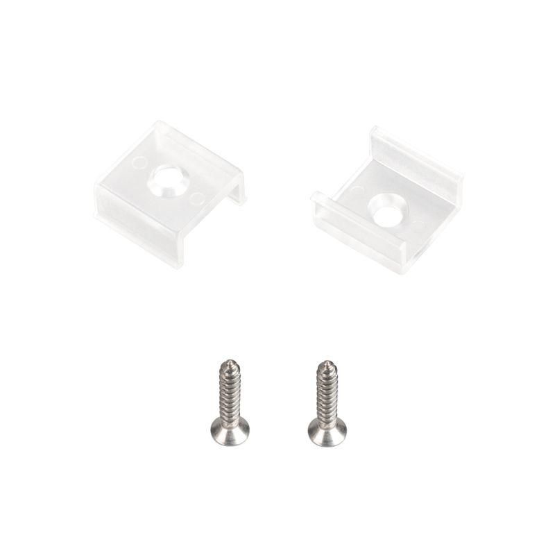 Держатель ARH-WALL-1849 пластик. Arlight 036404