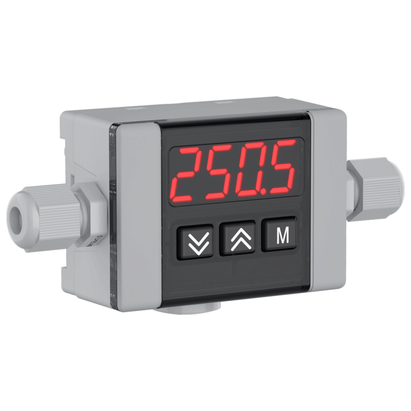 Измеритель сигнала токовой петли ИТП-11.КР ОВЕН 74070