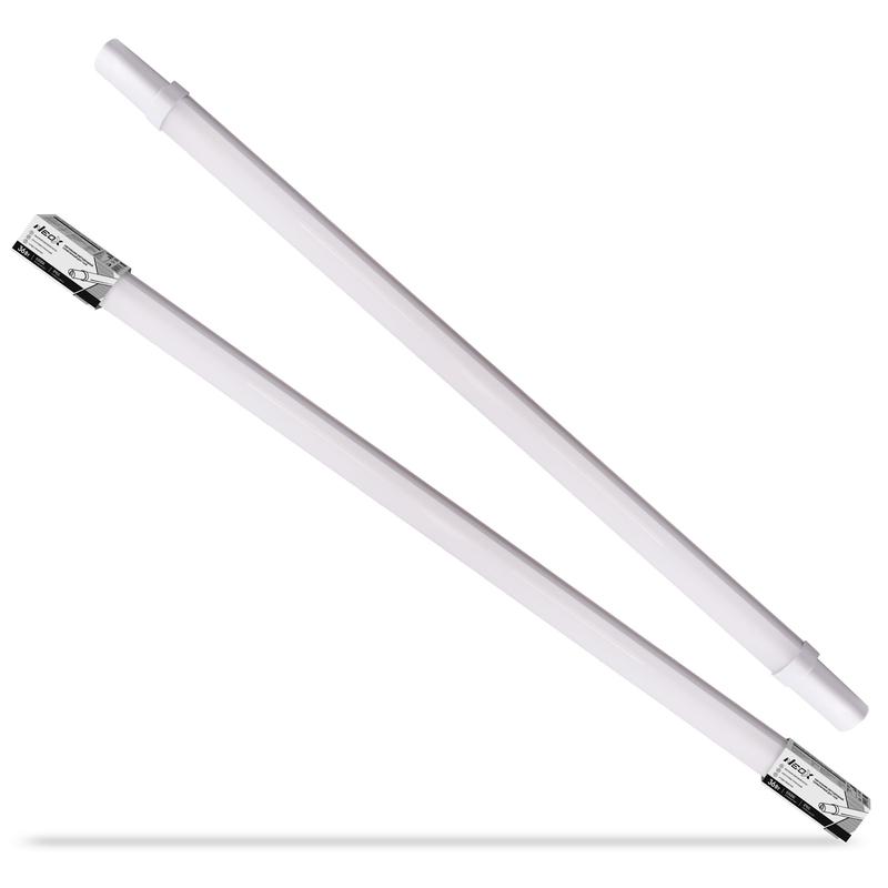 Светильник светодиодный ДСП-155Н 36Вт 230В 6500К 4500лм 125лм/Вт 1200мм IP65 герметичный NEOX 4690612042374