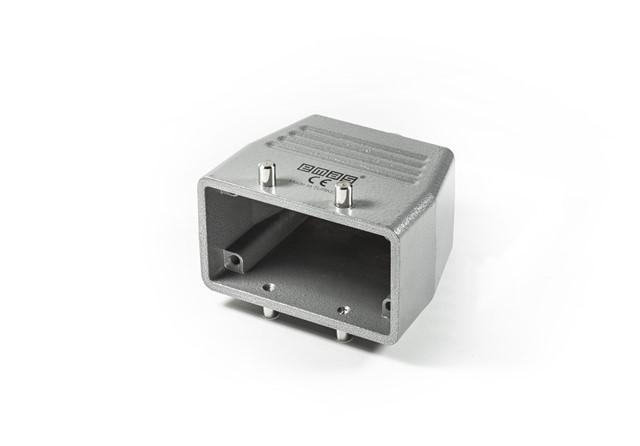 Кожух пустой EMAS EBM10GU30