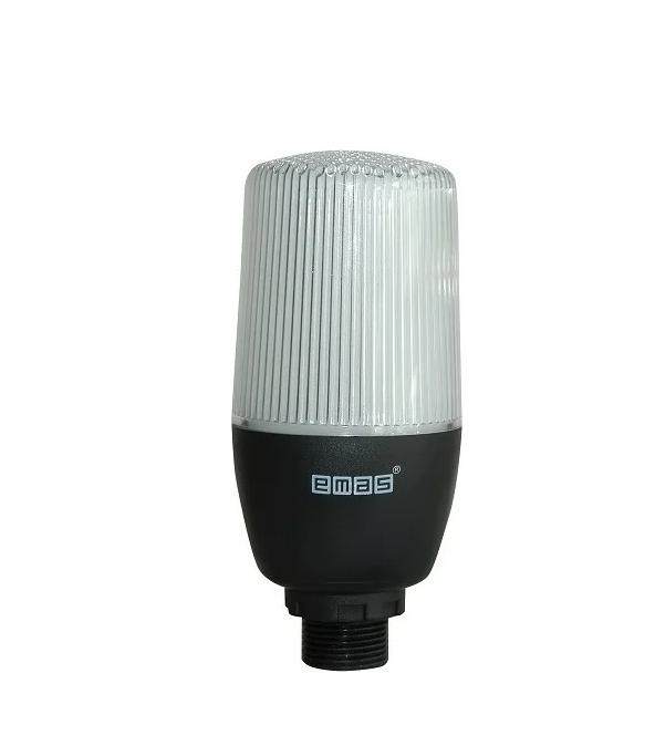 Колонна сигнальная с многоцветным модулем 024В пост/переменного тока светодиод. EMAS IF5M024XM05