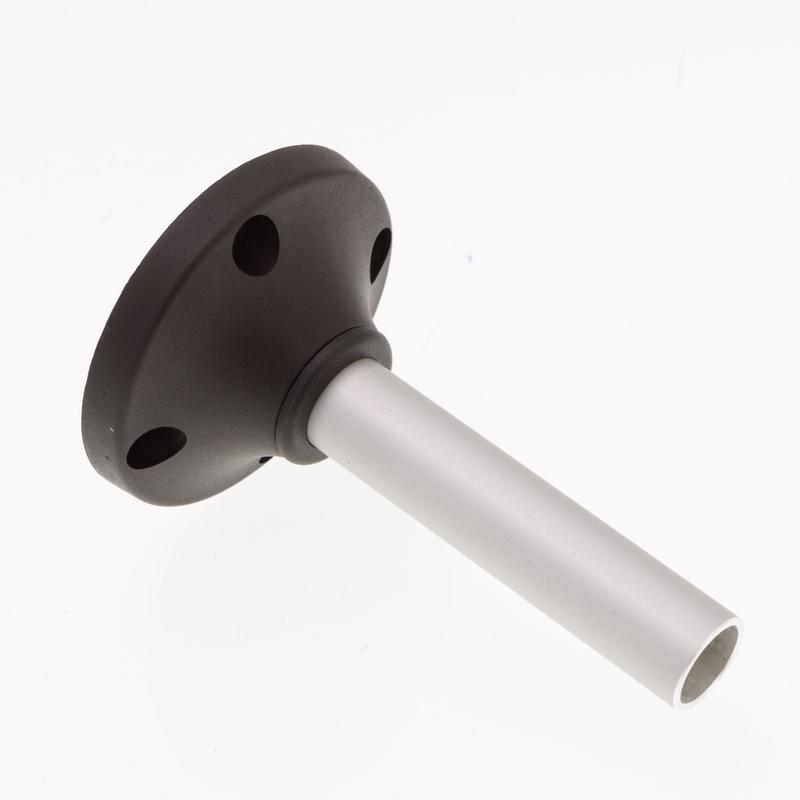 Подставка для сигнальной колонны с трубкой