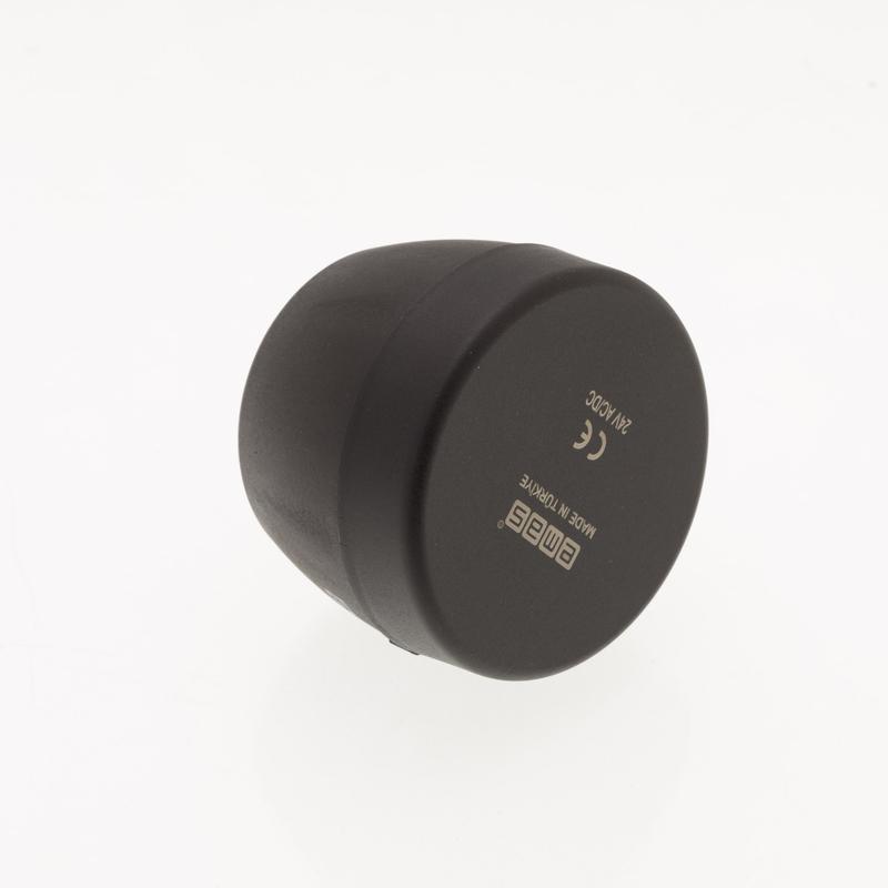 Корпус сигнальной колонны 70мм EMAS IKM7G