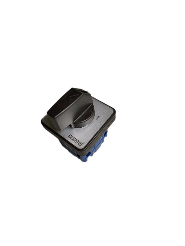 Переключатель двухпозиционный (0-1) 3п 10А EMAS PSA010AK331S