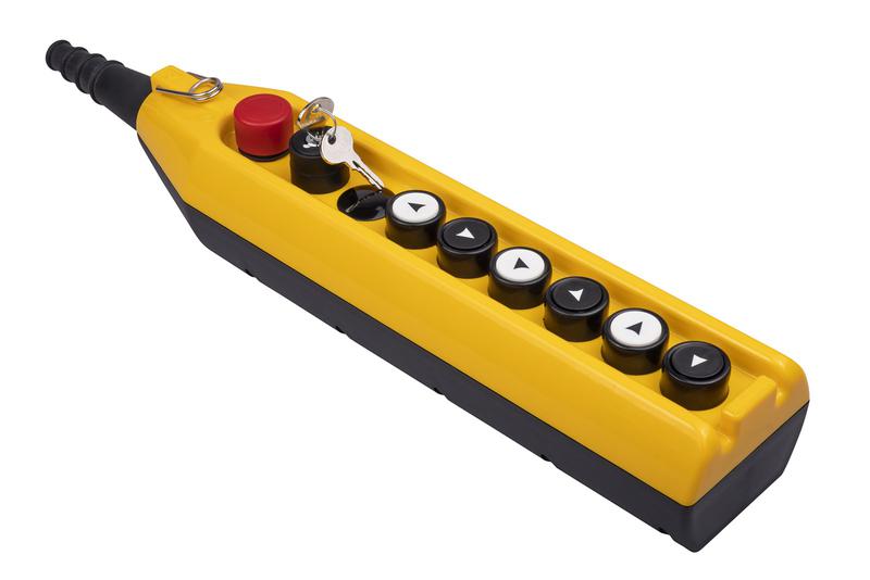 Пульт управления EMAS PV9E30B222AA20