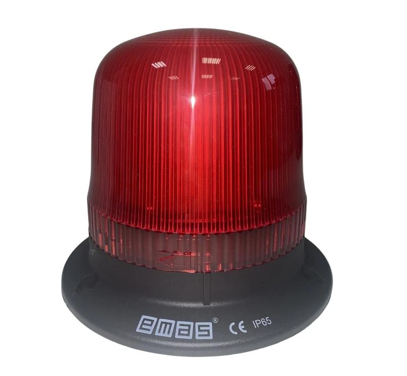 Колонна сигнальная маячкового типа EMAS IT120R220