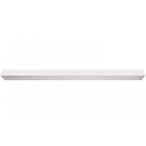 Светильник светодиодный LineLuх.N-060 LL-ДПО-60-180 (1860.850.Т.03.0.3) 60Вт 6400лм 5000К CRI>80 рассеиватель опал IP30 1800х80х70мм накладной монтаж LeaderLight М0000043309