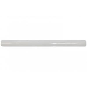 Светильник светодиодный LL-ДСП-01-044-0410-65Б/INDUSTRY.P 44 (F) 44Вт 4200лм 4000К CRI>80 рассеиватель опал IP65 1180х88х68мм накладной монтаж LeaderLight М0000041098