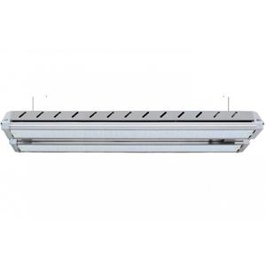 Светильник светодиодный INDUSTRY.3-540-260/260 (750.D.SC.ND) S8 510Вт 80800лм 5000К КСС Д (120град.)CRI>70 IP67 1146х263х137мм LeaderLight М0000022026