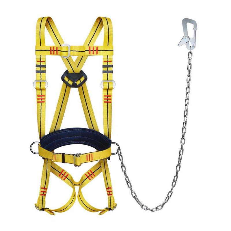 Ремень безопасности