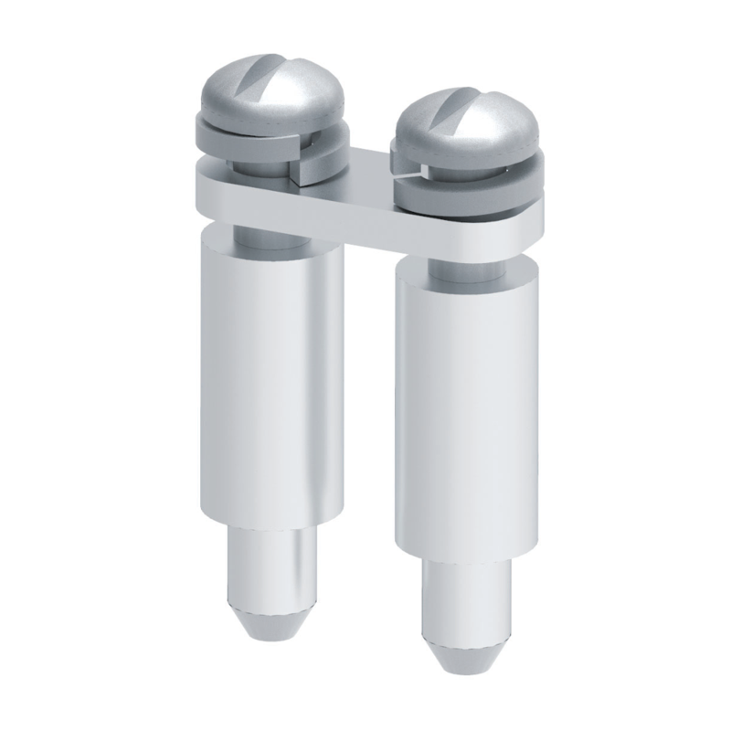 Перемычка винтовая OptiClip СА722/2 КЭАЗ 332731