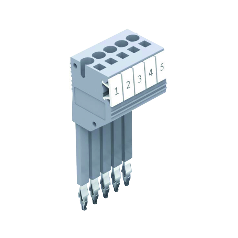 Щуп тестовый OptiClip TX2.5 КЭАЗ 331820