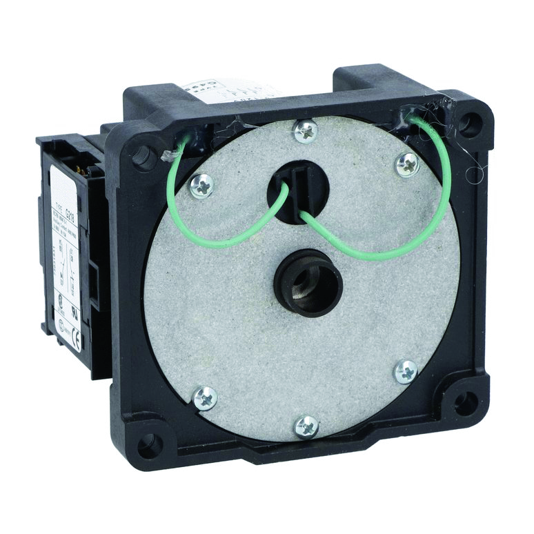 Защелка механическая OptiStart K-FX-495C48 для F-250 F-400 F-630 КЭАЗ 335423