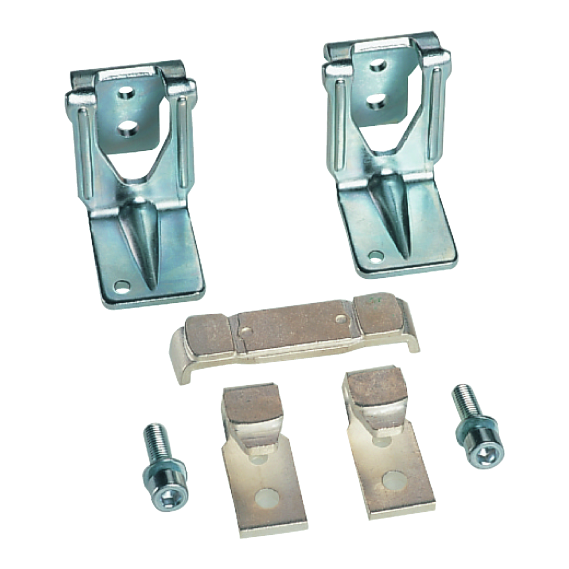 Камера дугогасительная OptiStart K-FS-838 для 3-пол. F-500..F1000 КЭАЗ 335939